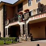 Hotel Santo Stefano