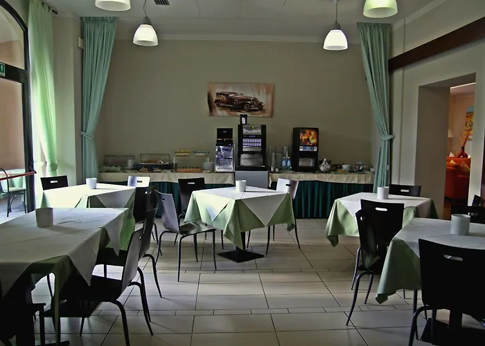 Santo Stefano 3*