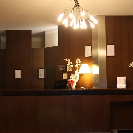 Hotel Santo Stefano Pieve Santo Stefano