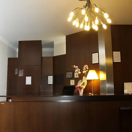 Santo Stefano Hotel