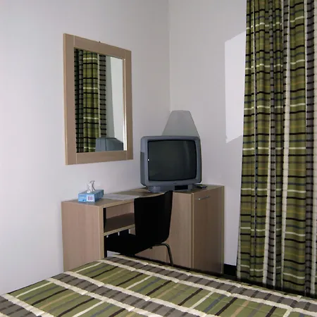 Hotel Santo Stefano 3*