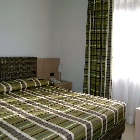 Santo Stefano Hotel 3*
