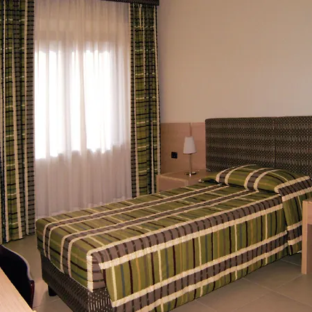 Santo Stefano Hotel