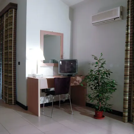 Hotel Santo Stefano