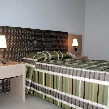 Hotel Santo Stefano 3*