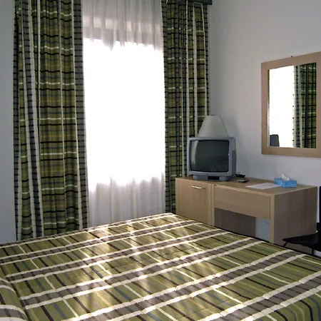 Santo Stefano Hotel