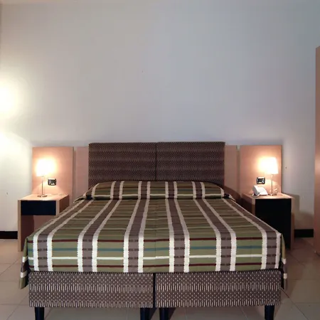 Hotel Santo Stefano