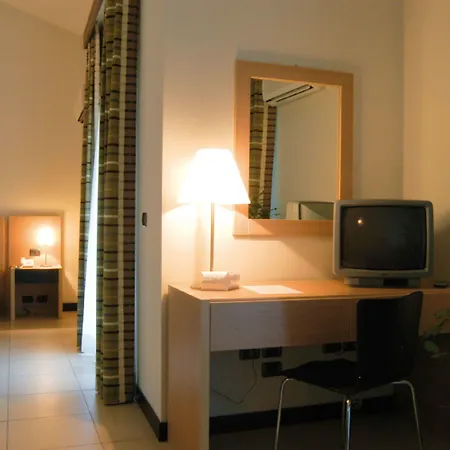 Santo Stefano Hotel 3*