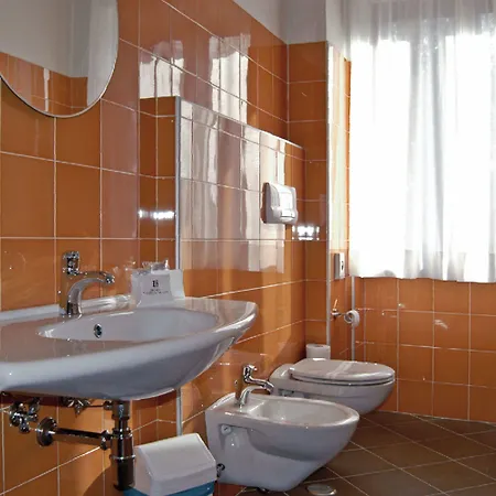 Hotel Santo Stefano Pieve Santo Stefano
