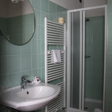 Santo Stefano Hotel