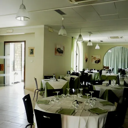 Hotel Santo Stefano