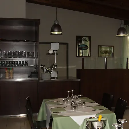 Hotel Santo Stefano Pieve Santo Stefano