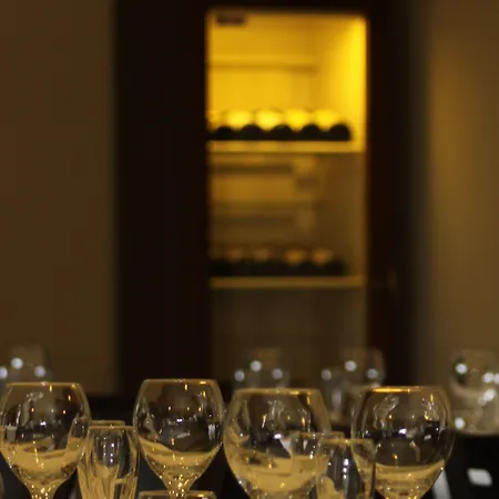 Santo Stefano Hotel