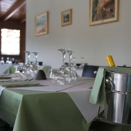 Hotel Santo Stefano Pieve Santo Stefano