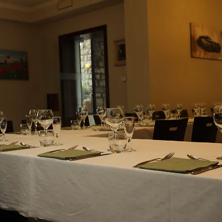 Hotel Santo Stefano Pieve Santo Stefano