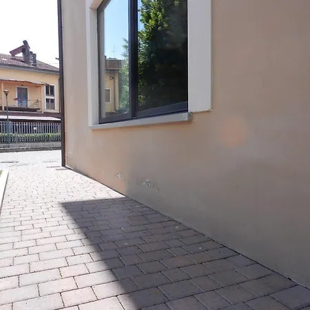 Santo Stefano Hotel