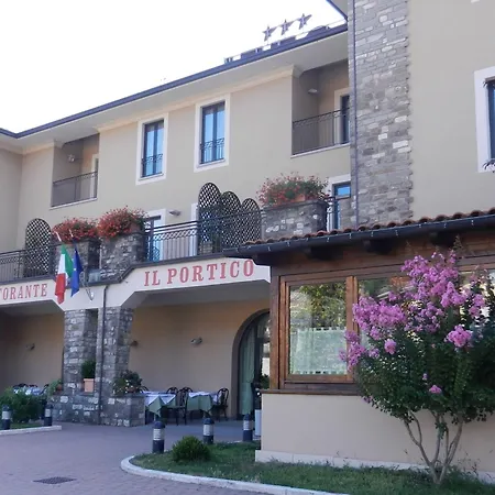 Hotel Santo Stefano