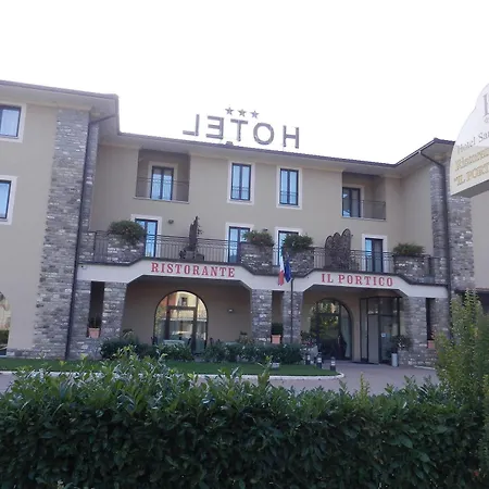 Hotel Santo Stefano