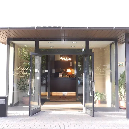 Hotel Santo Stefano