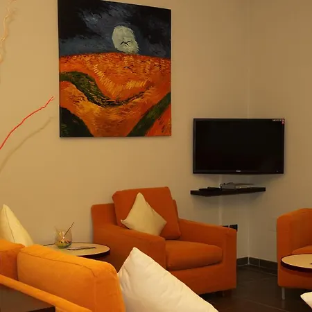 Santo Stefano Hotel