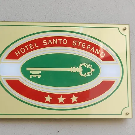 Santo Stefano Pieve Santo Stefano