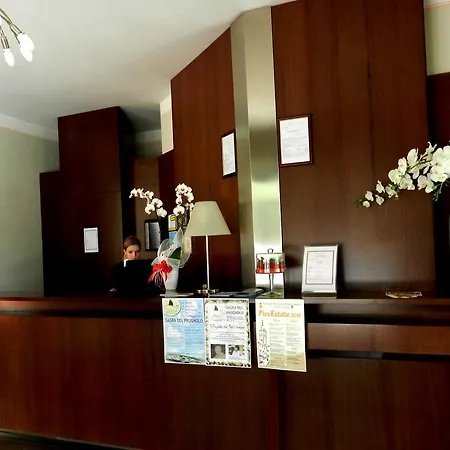 Santo Stefano 3*