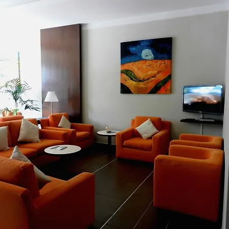 Santo Stefano Hotel 3*