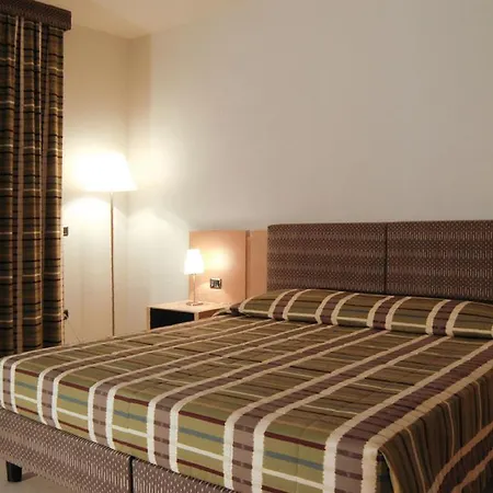 Hotel Santo Stefano