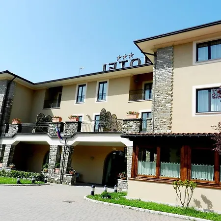 Ξενοδοχείο Santo Stefano Pieve Santo Stefano