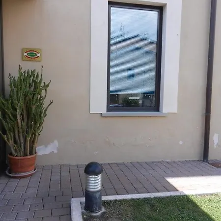 Hotel Santo Stefano 3*