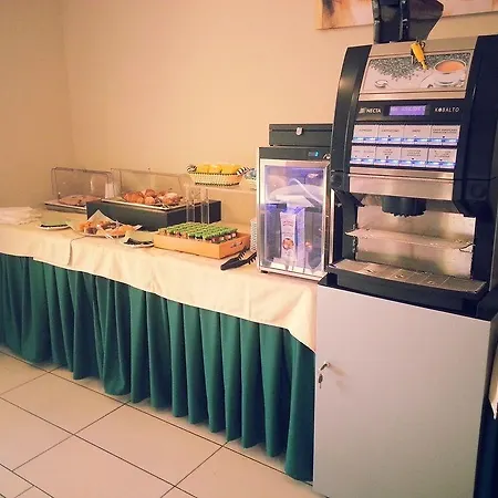 Hotel Santo Stefano Pieve Santo Stefano