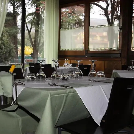 Hotel Santo Stefano