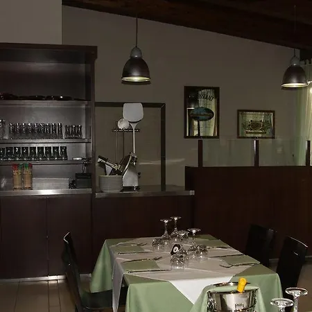 Hotel Santo Stefano 3*