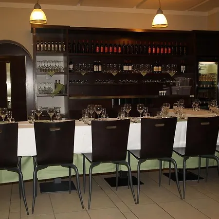 Hotel Santo Stefano