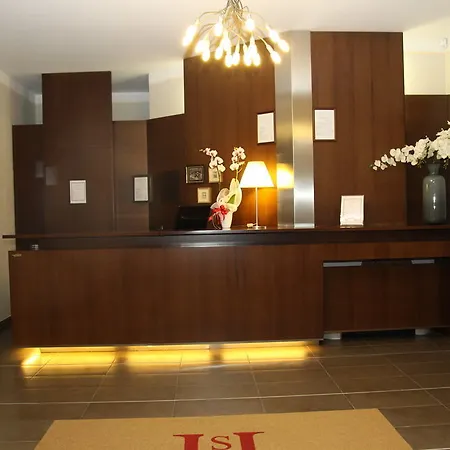 Santo Stefano Hotel 3*