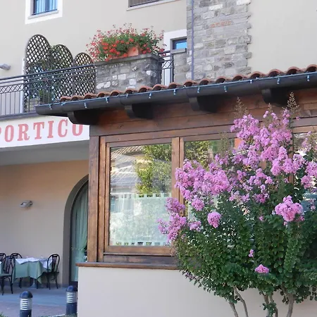 Santo Stefano Hotel 3*