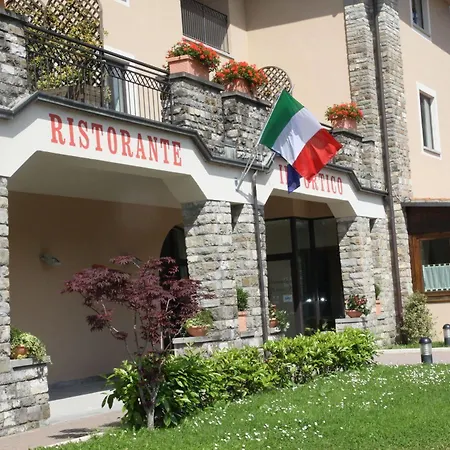 Santo Stefano ホテル