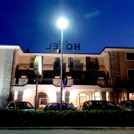 Hotel Santo Stefano