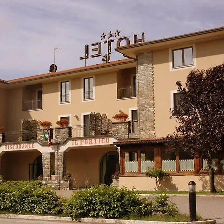 Hotel Santo Stefano 3*