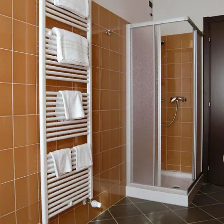 Hotel Santo Stefano 3*