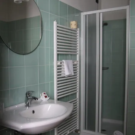Hotel Santo Stefano Pieve Santo Stefano