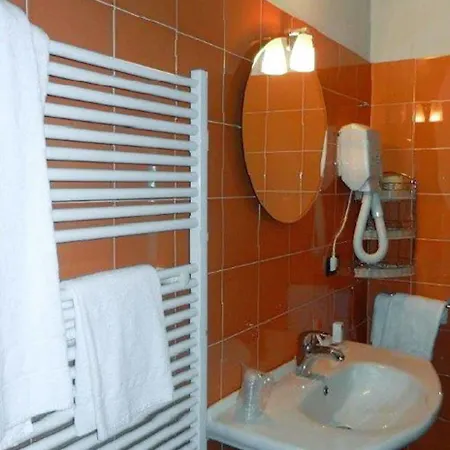 Santo Stefano Hotel