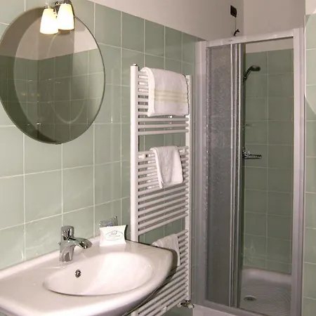 Santo Stefano Hotel
