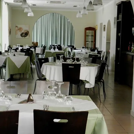 Santo Stefano Hotel 3*
