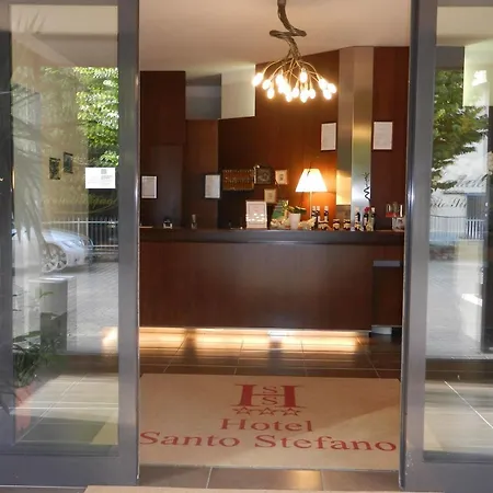 Santo Stefano