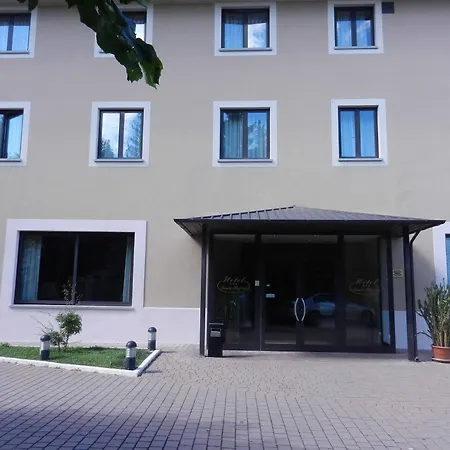 Santo Stefano Hotel 3*