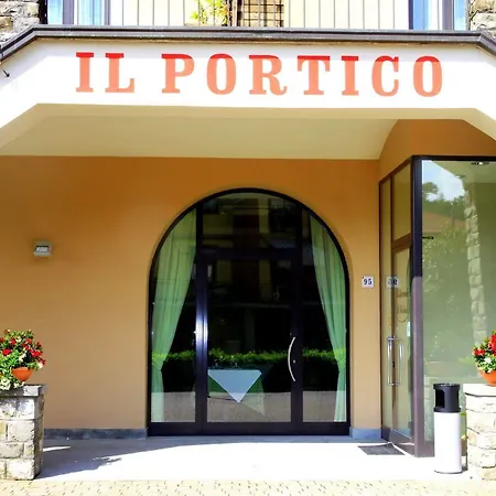Santo Stefano Hotel