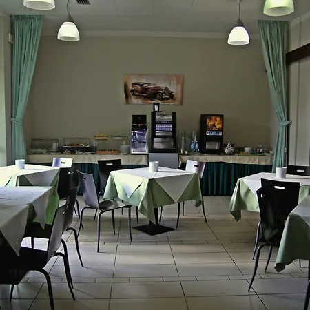 Santo Stefano 3*