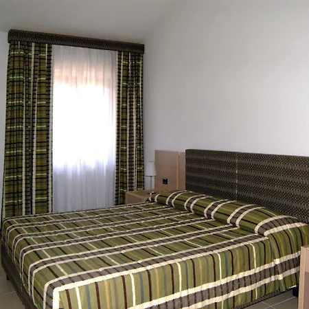 Hotel Santo Stefano 3*