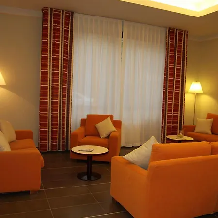 Hotel Santo Stefano Pieve Santo Stefano